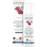 Logona Bio Couperose Feuchtigkeits-Serum 30 ml