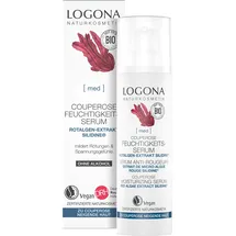 Logona Bio Couperose Feuchtigkeits-Serum 30 ml