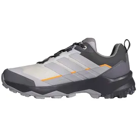 adidas Terrex Skychaser Ax5 Wanderschuhe - Off White / Matte Silver / Grey Three - EU 42