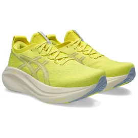 Asics Gel-Nimbus 27 Herren Citron/Cream 42,5