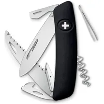 SWIZA D05 schwarz (690502)