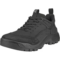 ECCO Herren Offroad, Black/Black, 42