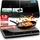 STILLSTERN Doppel-Induktionskochfeld -Kochplatte 3600W, 18 Stufen, 24h Timer,