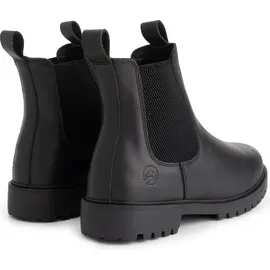 Travelin' Sandnes in Schwarz - Gr.: 44