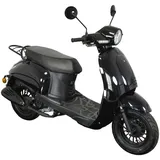 pandora motors Massimo 50 ccm 3,0 PS 45 km/h Schwarz