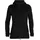 Icebreaker Merino ZoneKnit Zip - Kapuzenpullover - Damen - Black - S