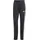 adidas Essentials 3-Streifen French Terry Cuffed Joggers Black / White XS