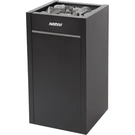 Harvia Saunaofen Virta 10,8 kW + Steuerung Xenio CX170