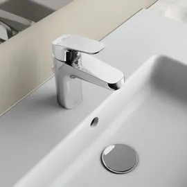 Ideal Standard BD012AA Ceraflex Armaturen-Paket