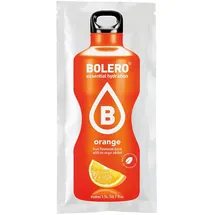 Bolero Drinks Orange Drink 108 g