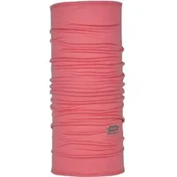 P.A.C. Schal Merino Wool, Größe ONE SIZE in Pink Piscu 043