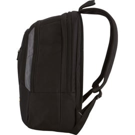 Case Logic Rucksack 17" schwarz