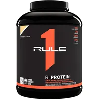 rule 1 proteins Protein Cookies Cookies Pulver 2280 g