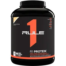 rule 1 proteins Protein Cookies Cookies Pulver 2280 g