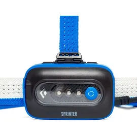 Black Diamond Sprinter 500 Blau
