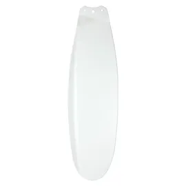 CasaFan Eco Plano II 112 WE-WE WiFi Deckenventilator weiß