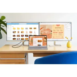 Microsoft Surface Pro 9 13.0" i7 16 GB RAM 256 GB SSD Wi-Fi W11 graphit