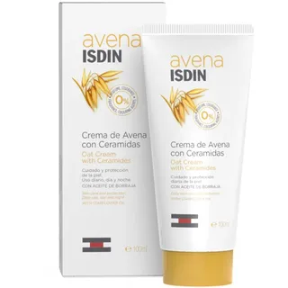 Isdin Avena Körpercreme 100 ml