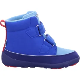 Affenzahn Winterstiefel Blau 22