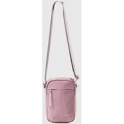 AEVOR Easy Ride Poucher Umhängetasche rosewood Gr. Uni
