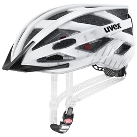 Uvex City i-vo 52-57 cm black mat