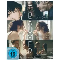 Plaion Die Träumer (Blu-ray)