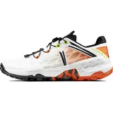 Mammut Sertig TR Low - White / Dark Tangerine 00727 9