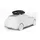 Thule Motion 3 M Black Glossy