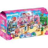 Playmobil City Life Einkaufspassage 9078
