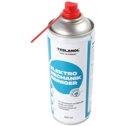 Teslanol Elektro-Mechanik-Reinigerspray 400 ml