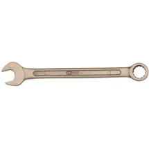 KS Tools BRONZEplus Ringmaulschlüssel 50 mm