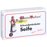 Ihrlich Kräuter + Kosmetik GmbH Maria Treben Schwedenkräuter Seife