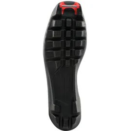 Rossignol X-10 SKATE Herren Langlaufschuhe Grau 42