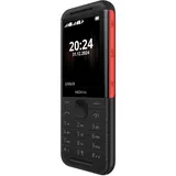 Nokia 5310 Black/Red (2024)