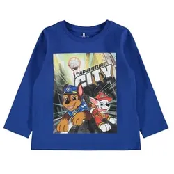 name it Langarmshirt Nmmpawpatrol Jaro Surf the Web, 86