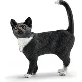 Schleich Farm World Katze, stehend 13770