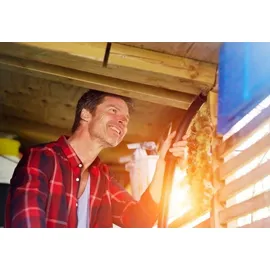 Nilfisk Multi II 22 blau