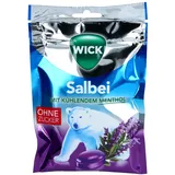 Dallmann's Pharma Candy GmbH WICK Salbei Bonbons oZ
