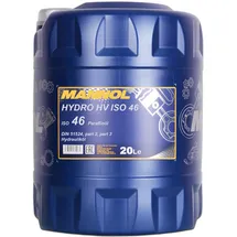 Mannol Hydro HV ISO 46 Longlife 20L