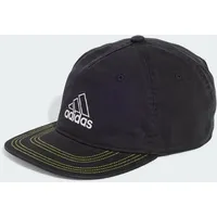 Adidas Jc6058 Kappe Black / Semi Solar Yellow 58