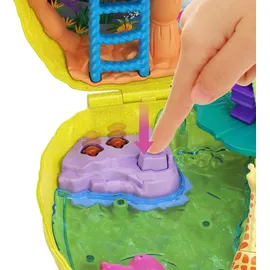POLLY POCKET GKJ64 Spielzeug-Set