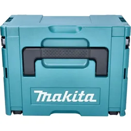 Makita DJR 189 RGJ inkl. 2 x 6,0 Ah + Makpac
