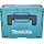 Makita DJR 189 RGJ inkl. 2 x 6,0 Ah + Makpac