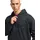 Carlo Colucci Knitwear Sweatjacke Herren Schwarz XL