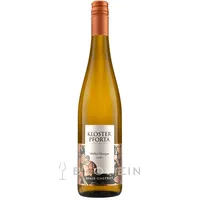 Kloster Pforta Müller-Thurgau 2 x 0,75 l