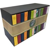 Das Schwarze Auge DSA - Vademecum-Schuber (gefüllt)