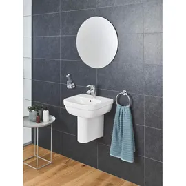 Grohe Eurosmart S-Size Einhandmischer chrom 33265002