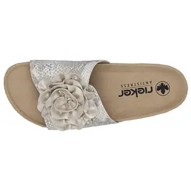 Rieker Pantolette Gold - Gold - 39