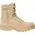 Brandit Textil Tactical Zipper Stiefel Camel 43