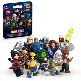 LEGO Minifigures Marvel-Serie 2 71039